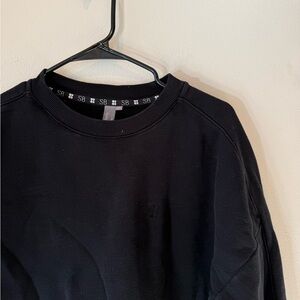 Sweaty Betty Black Jacket
